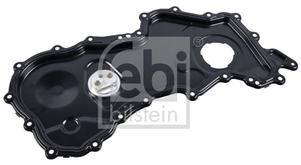 FEBI BILSTEIN 182475 Motor Krank Muhafazası - RENAULT SCÉNIC III (JZ0/1_) uyumlu