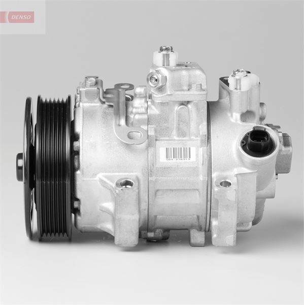 DENSO DCP50302 İklimlendirme Sistemi Kompresör Parçaları - TOYOTA COROLLA Sedan (_E15_) uyumlu