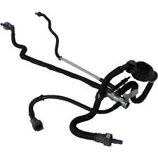 WINTECH AUTO - WTW WIN0500106 Motor Hortum & Bağlantılar - FORD FIESTA V (JH_, JD_) uyumlu