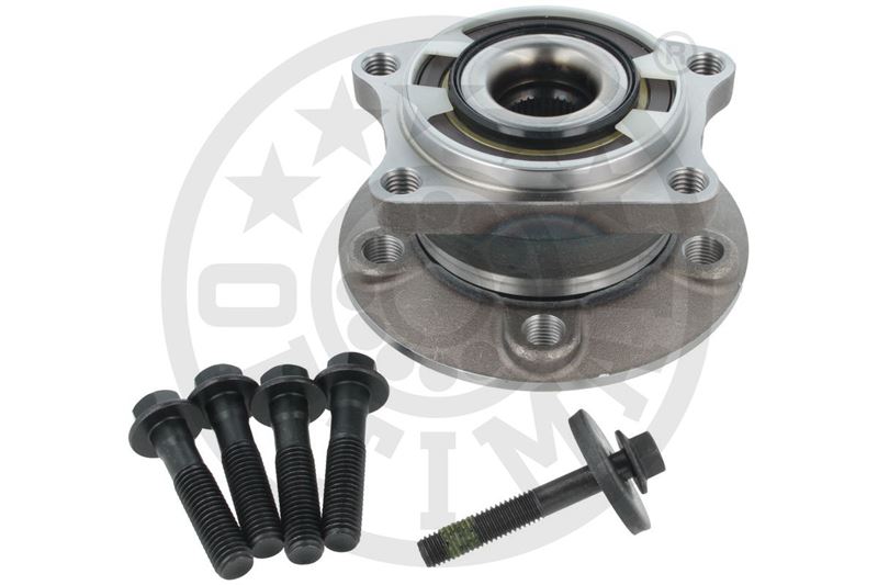 OPTIMAL 892587 Jant & Lastik & Bijon Poyra - VOLVO XC90 I (275) uyumlu