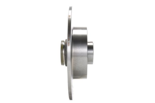 BOSCH 0 986 479 575 Fren Sistemleri Fren Diski - RENAULT MEGANE III Hatchback (BZ0/1_, B3_) uyumlu