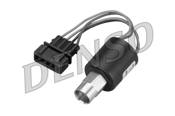 DENSO DPS32003 İklimlendirme Sistemi Kontrol Kumandası - VW GOLF II (19E, 1G1) uyumlu