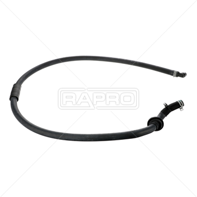 RAPRO R45038 İklimlendirme Sistemi Klima Hortum & Borular - TESLA MODEL S (5YJS) uyumlu