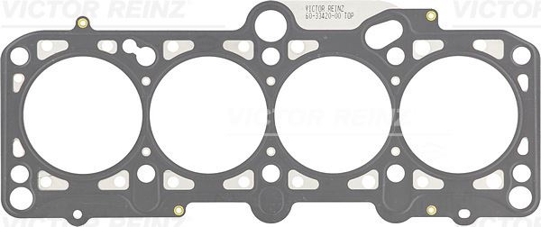 VICTOR REINZ 61-33420-00 Motor Silindir Kafa Contası - VW PASSAT B3/B4 (3A2, 35I) uyumlu