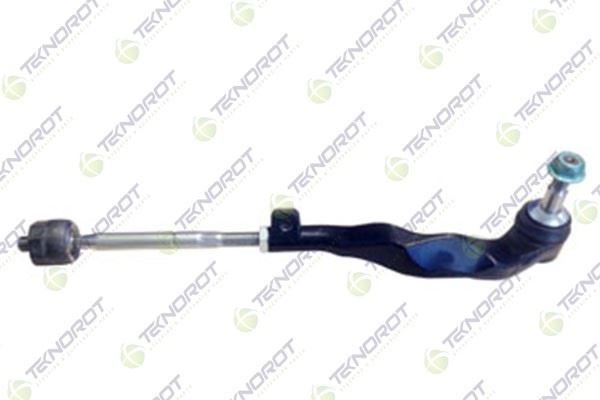 TEKNOROT B-121123 Direksiyon Sistemi Kısa Rot & İtici Çubuk - BMW 2 Active Tourer (F45) uyumlu