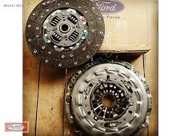 Debriyaj Seti - FORD ORIJINAL - BK317540ABN Ürün Görseli