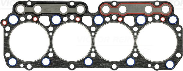 VICTOR REINZ 61-10128-00 Motor Silindir Kafa Contası