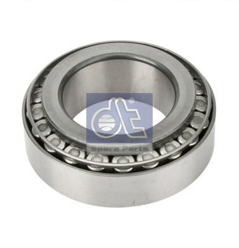 DT Spare Parts 5.20129 Jant & Lastik & Bijon Poyra - VOLVO FL6 uyumlu