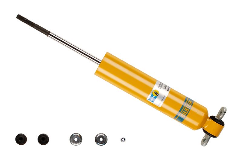 BILSTEIN 24-015165 Süspansiyon Sistemi Amortisör - CHEVROLET CAPRICE uyumlu