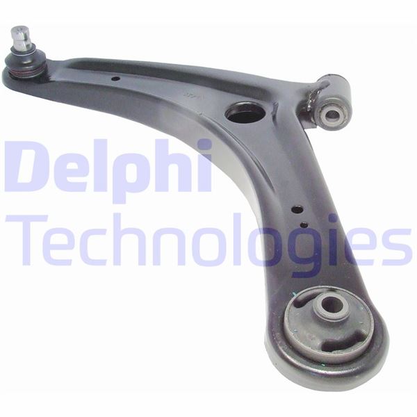 DELPHI TC2344 Süspansiyon Sistemi Bugi Kolu - MITSUBISHI ASX (GA_W_) uyumlu
