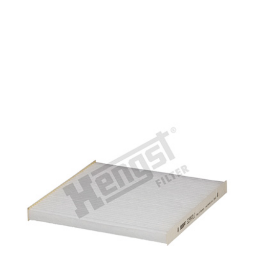 HENGST FILTER E2997LI İklimlendirme Sistemi Polen Filtresi - NISSAN MICRA IV (K13K, K13KK) uyumlu