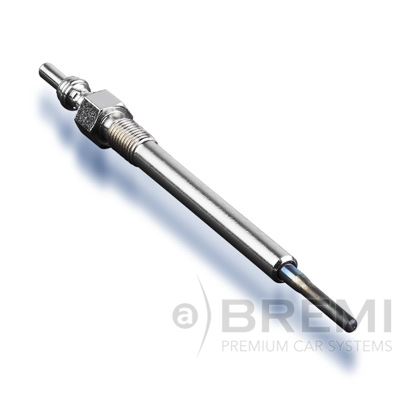 BREMI 26103 Ateşleme Sistemi Kızdırma Bujisi - JAGUAR XF I (X250) uyumlu