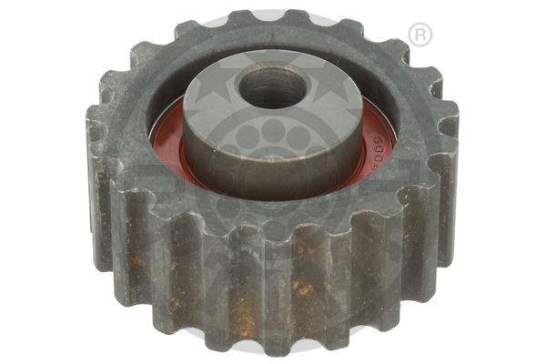 OPTIMAL 0-N1231 Motor Kayış Kasnağı - VOLVO 740 (744) uyumlu