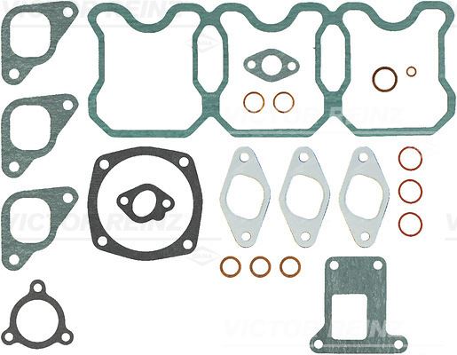 VICTOR REINZ 02-35824-01 Motor Silindir Kafa Contası - ALFA ROMEO 33 (905_) uyumlu