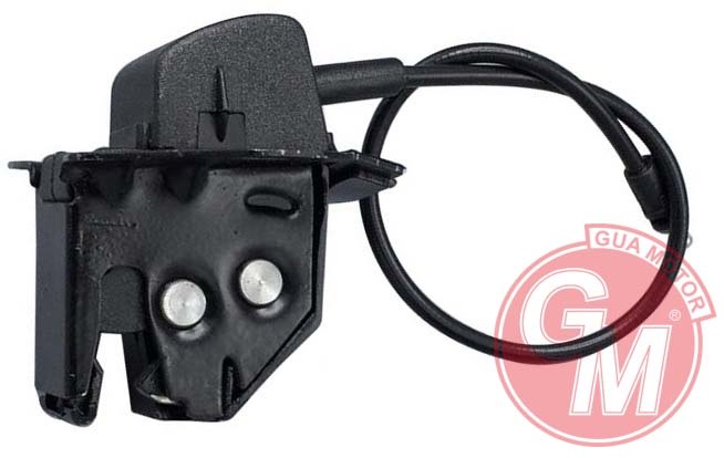 Bagaj Kilidi - GUARNITAUTO - 41669 Ürün Görseli