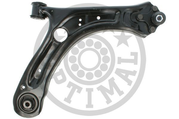 OPTIMAL G6-2053S Süspansiyon Sistemi Bugi Kolu - VW BEETLE (5C1, 5C2) uyumlu