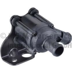 PIERBURG 7.10103.06.0 Motor Devirdaim - VW GOLF VII (5G1, BQ1, BE1, BE2) uyumlu
