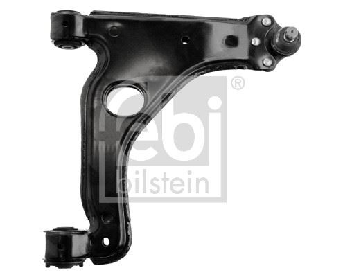 FEBI BILSTEIN 280073 Süspansiyon Sistemi Bugi Kolu - OPEL VECTRA B Hatchback (J96) uyumlu