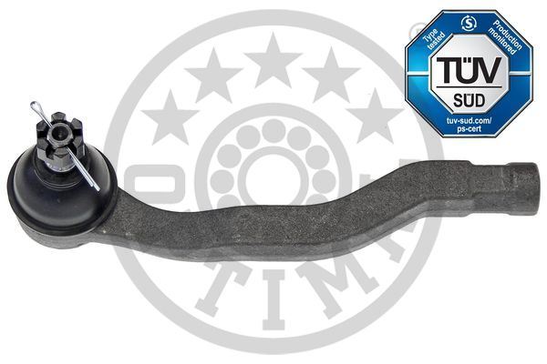 OPTIMAL G1-686 Direksiyon Sistemi Mafsal - HONDA CRX III (EH, EG) uyumlu