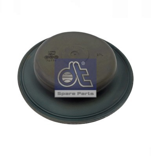 DT Spare Parts 4.80917 Fren Sistemleri Fren Körüğü - MERCEDES-BENZ ACTROS MP2 / MP3 uyumlu