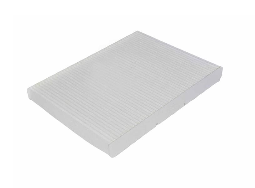 VOLLER FILTERS VOL-76400 İklimlendirme Sistemi Polen Filtresi - VW POLO III (6N1) uyumlu