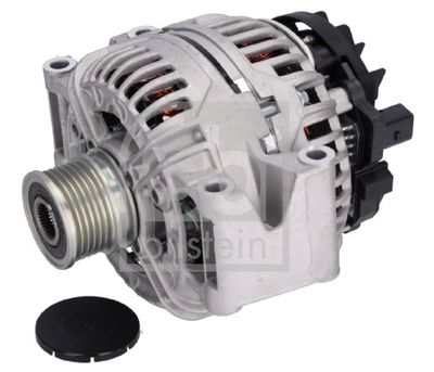 FEBI BILSTEIN 188504 Elektrik Sistemi Alternatör - MERCEDES-BENZ SPRINTER 3,5-t Platform şasi (B906) uyumlu