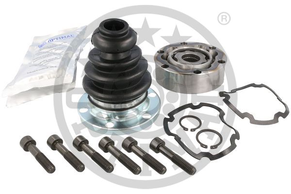OPTIMAL CT-1017 Diferansiyel & Aktarma Sistemi Mafsallar - VW TRANSPORTER T4 Minibüs/Otobüs (70B, 70C, 7DB, 7DK, 70J, 70K, uyumlu