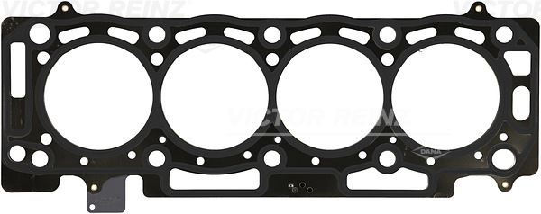 VICTOR REINZ 61-10212-00 Motor Silindir Kafa Contası - CITROËN C4 II (NC_) uyumlu