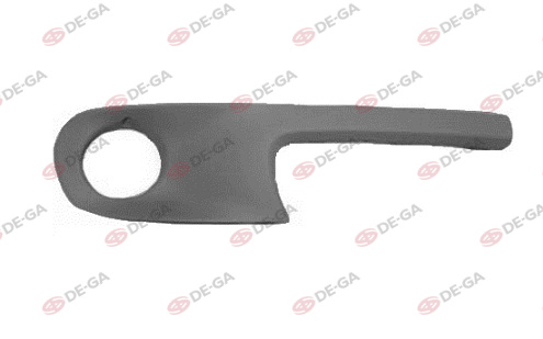 Tampon Izgarası - DEGA - BMW07CO052