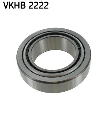 SKF VKHB 2222 Jant & Lastik & Bijon Poyra - MERCEDES-BENZ ACTROS MP2 / MP3 uyumlu