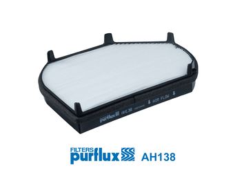 PURFLUX AH138 İklimlendirme Sistemi Polen Filtresi - MERCEDES-BENZ C-SERISI (W202) uyumlu