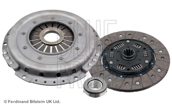BLUE PRINT ADU173012 Debriyaj Sistemi Debriyaj Seti - MERCEDES-BENZ /8 (W114) uyumlu