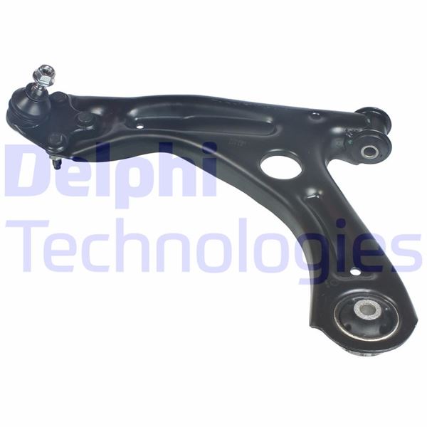 DELPHI TC2728 Diğer Diğer Donanım & Parçalar - VW UP! (121, 122, BL1, BL2, BL3, 123) uyumlu