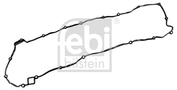 FEBI BILSTEIN 183359 Motor Külbütör Kapağı Contası - MERCEDES-BENZ AROCS uyumlu