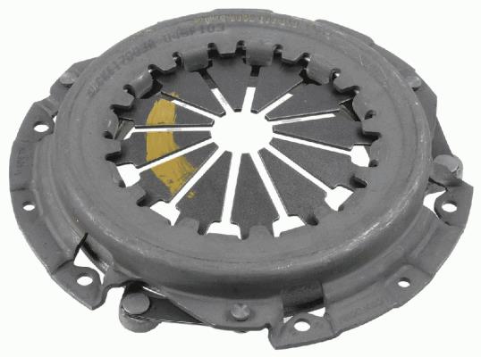 SACHS 3082 600 818 Debriyaj Sistemi Debriyaj Baskısı - PEUGEOT 106 I (1A, 1C) uyumlu
