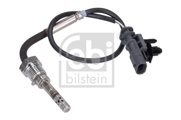 FEBI BILSTEIN 185357 Emme & Egzoz Sistemi Egzoz Sensörleri - VOLVO V60 I (155) uyumlu