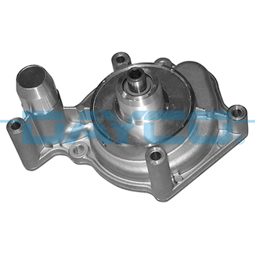 DAYCO DP739 Motor Devirdaim - AUDI ALLROAD C5 (4BH) uyumlu