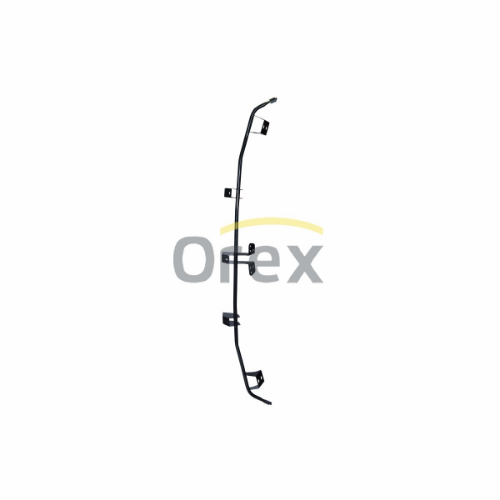 Güneşlik Montaj Seti - OREX - 681002 Ürün Görseli