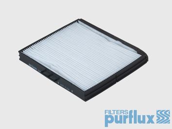 PURFLUX AH517 İklimlendirme Sistemi Polen Filtresi - HYUNDAI ACCENT II (LC) uyumlu
