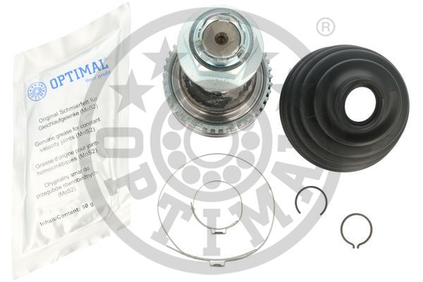 OPTIMAL CW-2620 Diferansiyel & Aktarma Sistemi Mafsallar - MITSUBISHI SPACE STAR MPV (DG_A) uyumlu