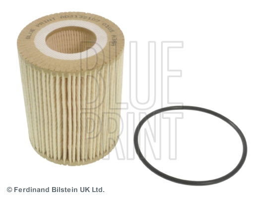 BLUE PRINT ADJ132107 Motor Yağ Filtresi - JAGUAR XF I (X250) uyumlu
