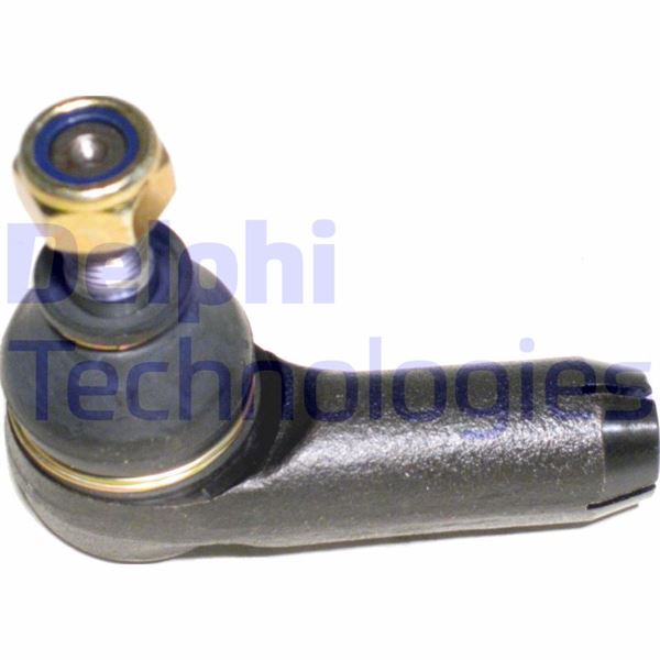 DELPHI TA1071 Direksiyon Sistemi Mafsal - AUDI 100 C3 Sedan (443, 444) uyumlu