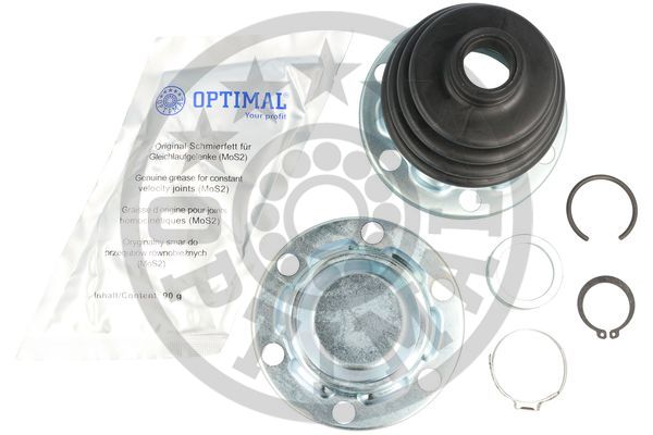OPTIMAL CVB-10414CR Diferansiyel & Aktarma Sistemi Tahrik Parçaları - BMW 5 (E39) uyumlu
