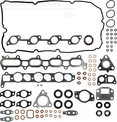 VICTOR REINZ 02-16987-01 Motor Silindir Kafa Contası - MITSUBISHI L200 / TRITON (KA_T, KB_T) uyumlu