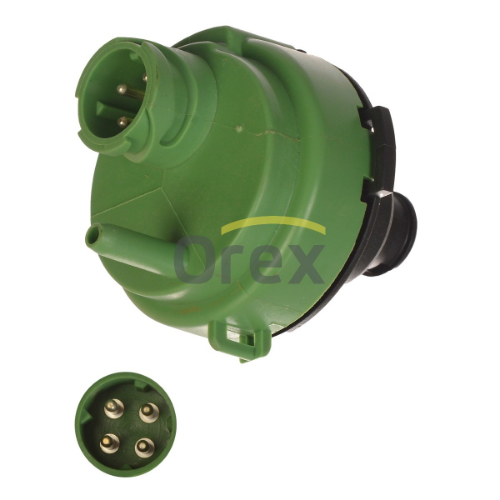 Vakum Sviçi - OREX - 315003