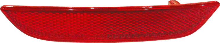 Reflektör - RENAULT ORIJINAL - 265659650R Ürün Görseli