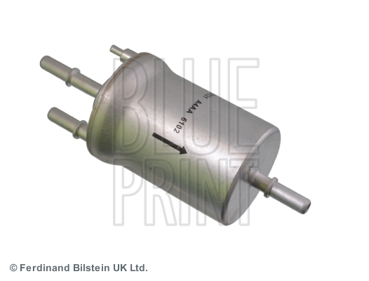 BLUE PRINT ADV182331 Yakıt Sistemi Yakıt Filtresi - SEAT IBIZA IV SC (6J1, 6P5) uyumlu