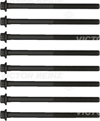 VICTOR REINZ 14-32387-02 Motor Silindir Kafa Civataları - MERCEDES-BENZ M-SERISI (W166) uyumlu