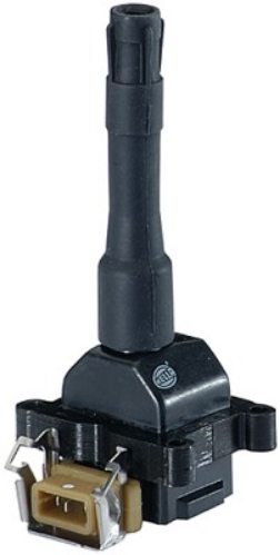 HELLA 5DA 193 175-541 Ateşleme Sistemi Ateşleme Bobini - BMW 3 (E36) uyumlu