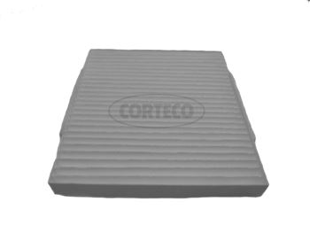 CORTECO 80001039 İklimlendirme Sistemi Polen Filtresi - MAZDA 6 Hatchback (GH) uyumlu